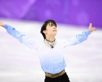 ショートプログラム