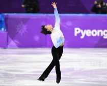 ショートプログラム