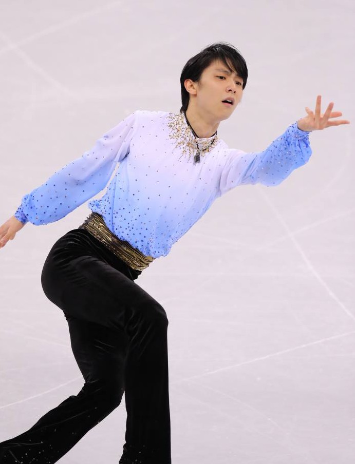 ショートプログラム