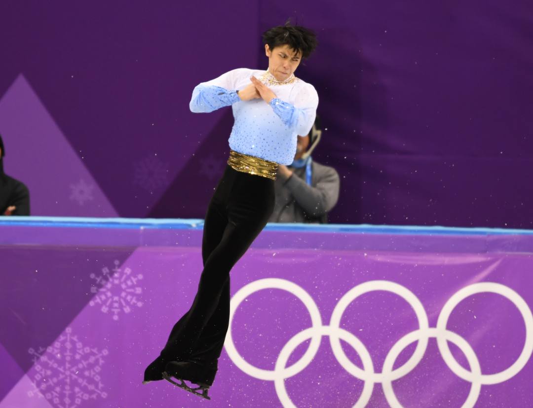 ショートプログラム