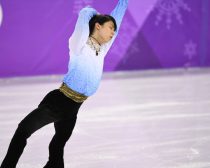 ショートプログラム