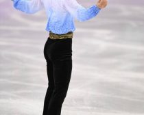 ショートプログラム