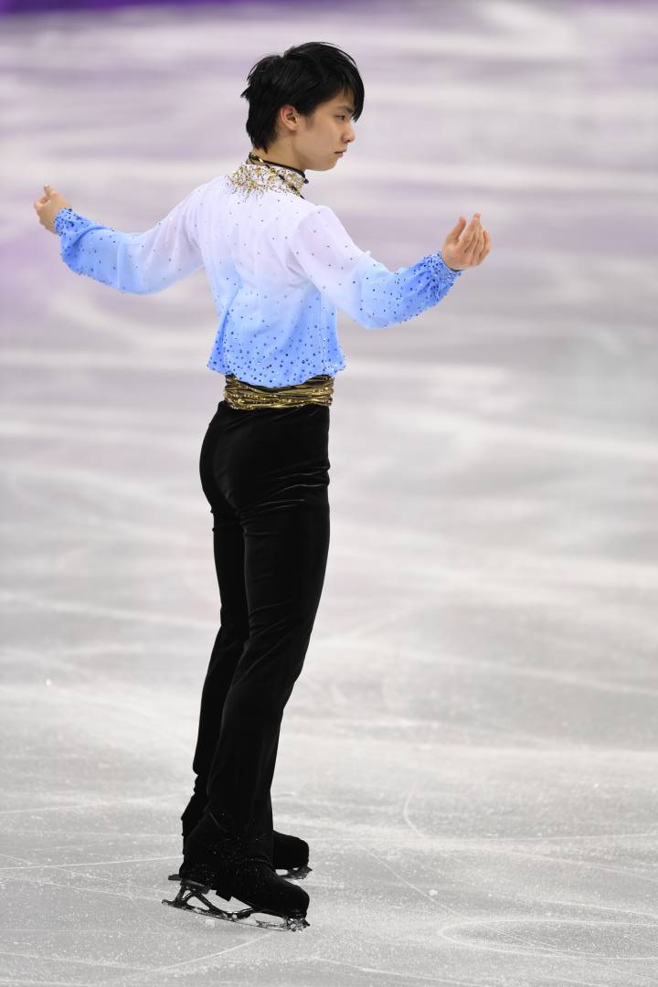 ショートプログラム