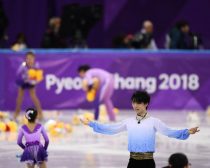 ショートプログラム