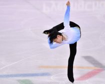 ショートプログラム