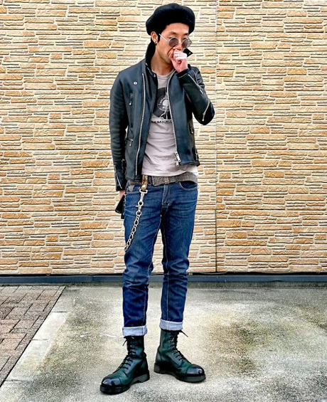 ウォレットチェーン