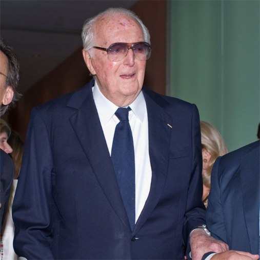 ユベール・ド・ジバンシィ