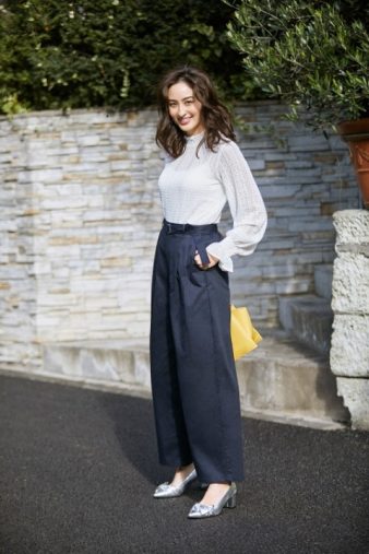 ブラフィールキャミソール