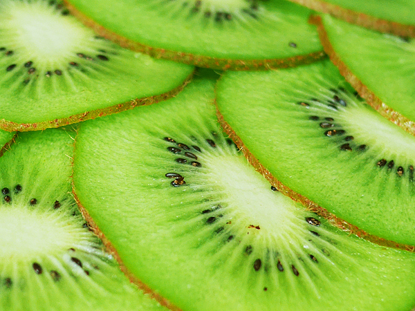 キウイフルーツ