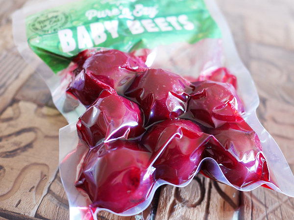 レトルトビーツ