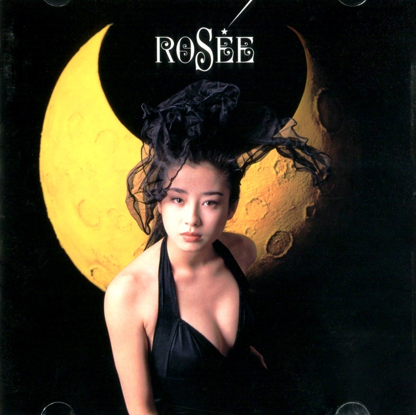 宮沢りえROSEE