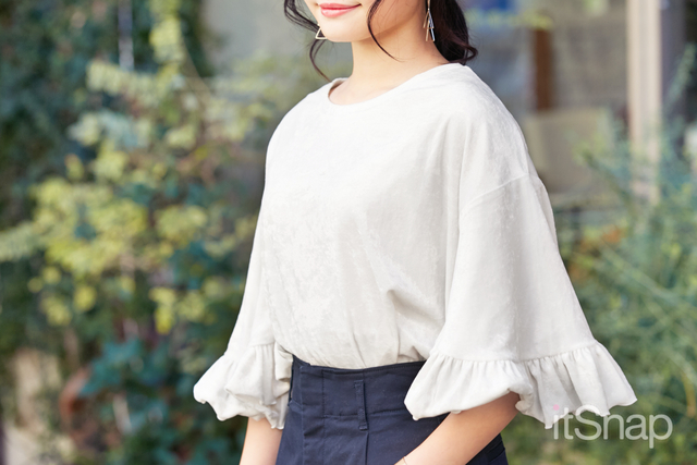 東京大学一年・谷山響サン(158cm)