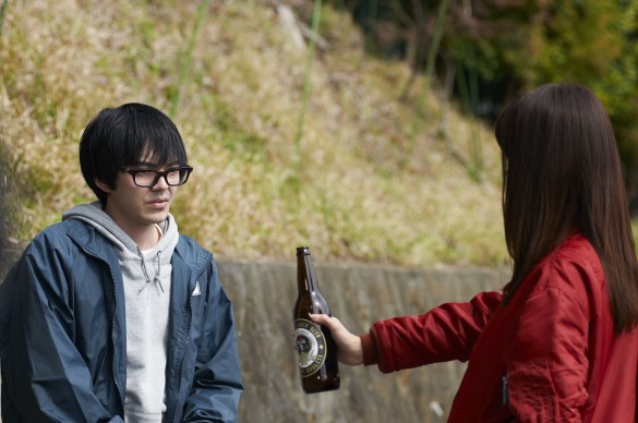 『チェリーボーイズ』より