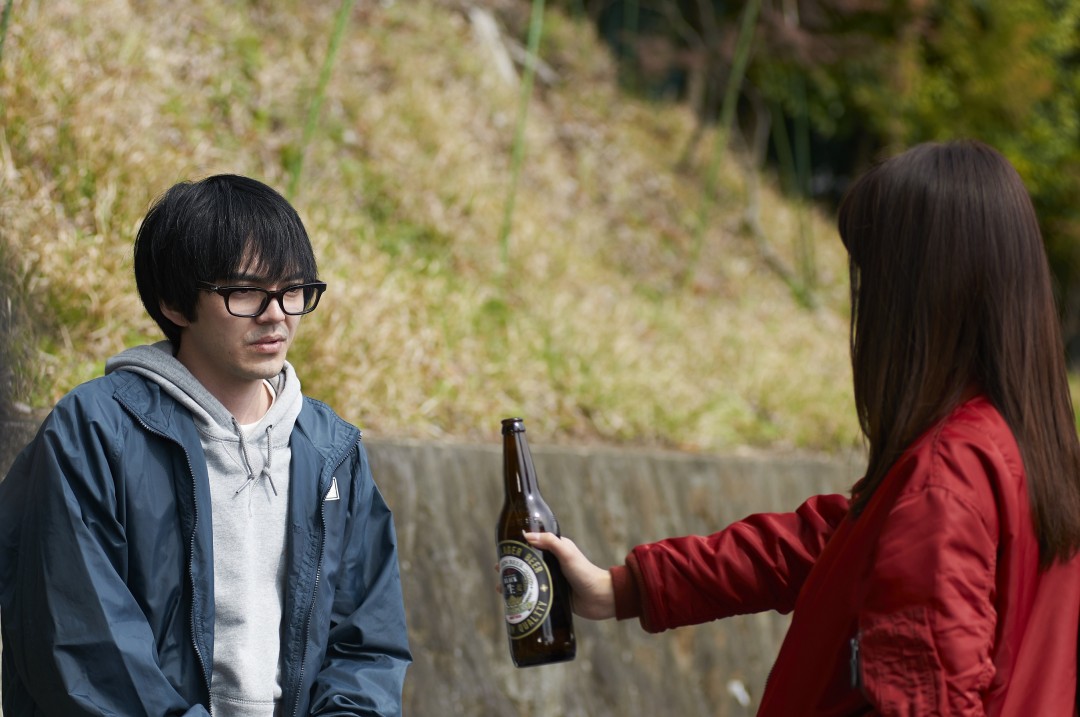 『チェリーボーイズ』より