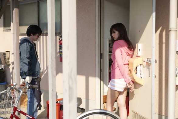 『チェリーボーイズ』より