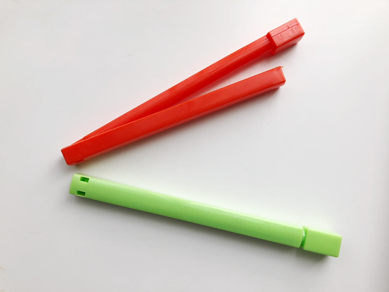 キッチンクリップ