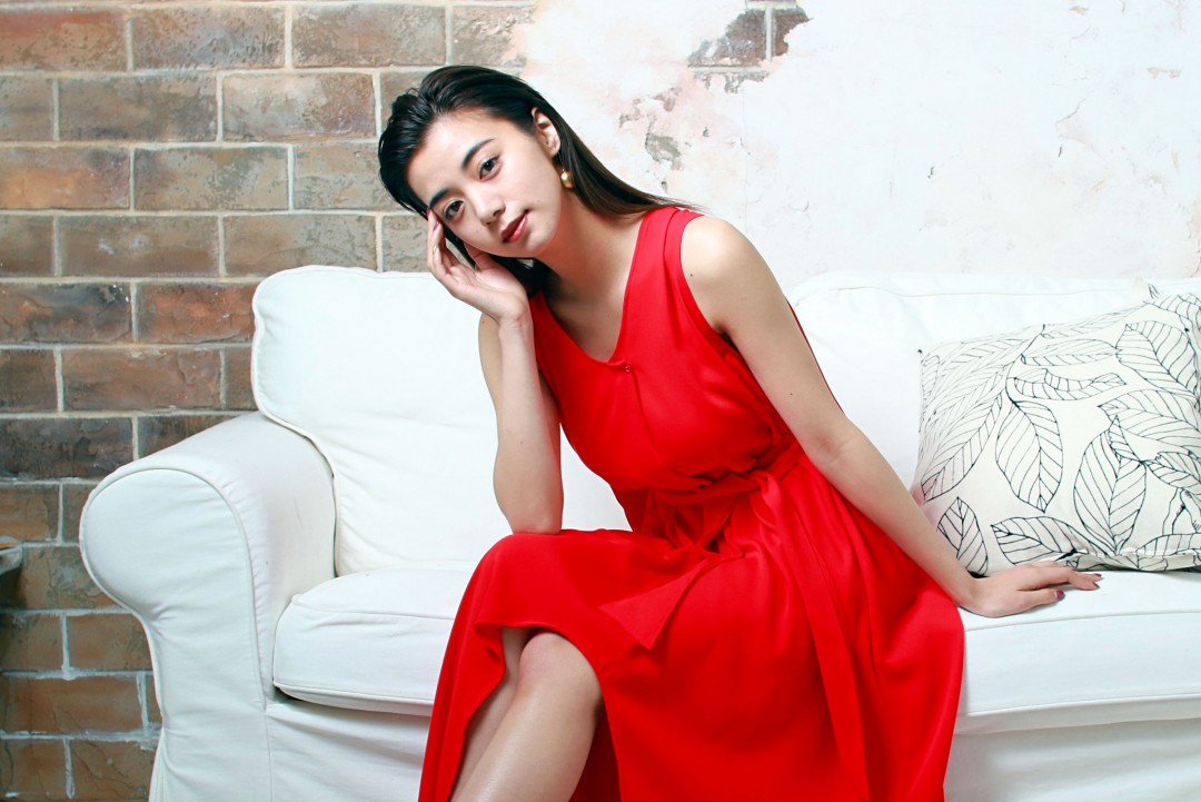 池田エライザさん