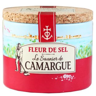 カマルグ フルール ド セル