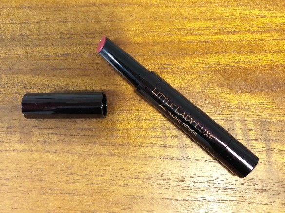 リトルレディ リュクス【オールインワンルージュ】