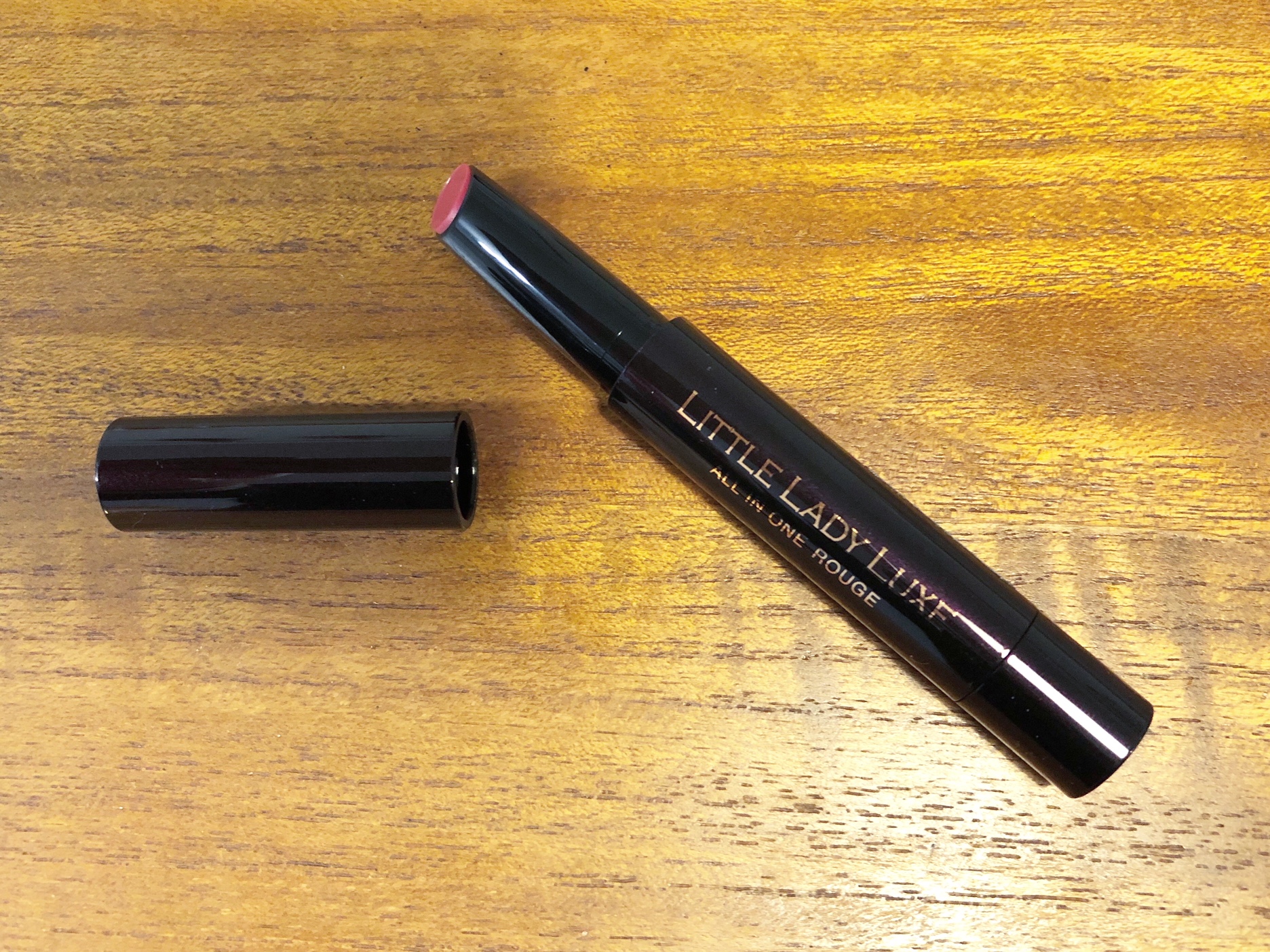 リトルレディ リュクス【オールインワンルージュ】