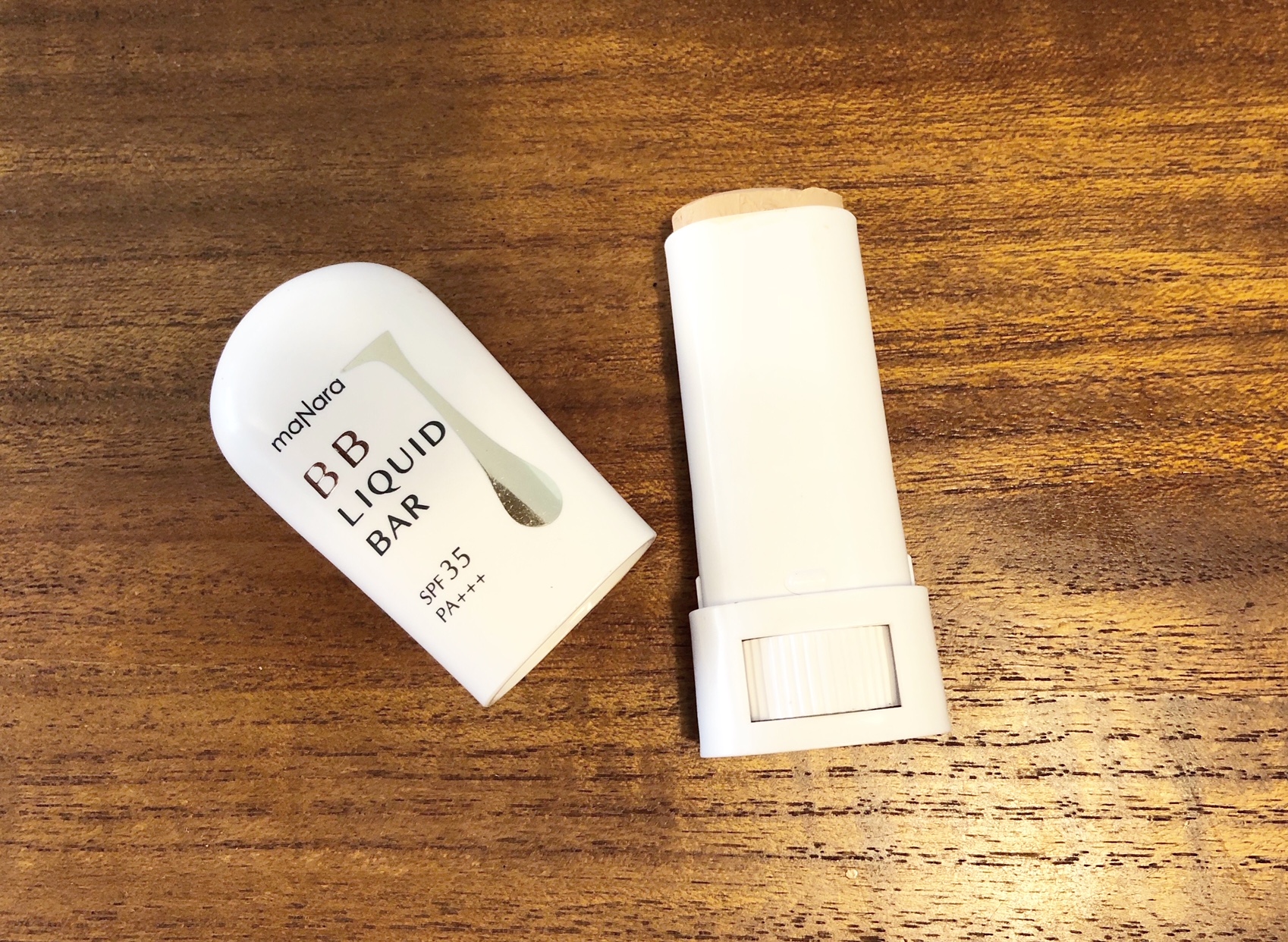 マナラ【BBリキッドバー】