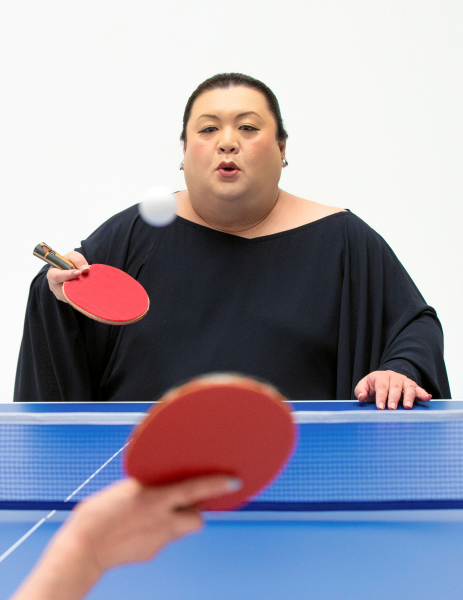 マツコ・デラックス