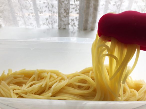 水っぽくならない