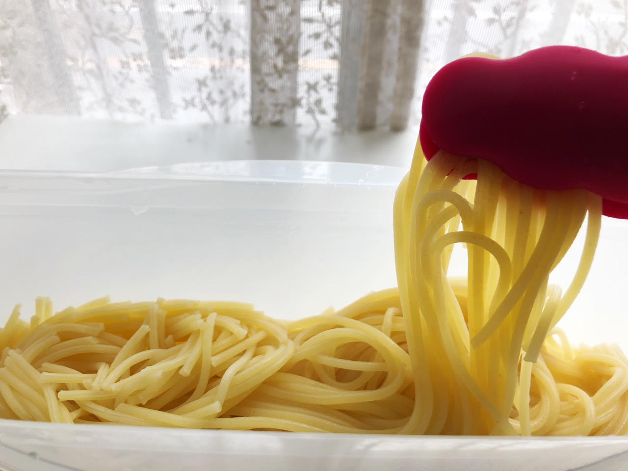 水っぽくならない