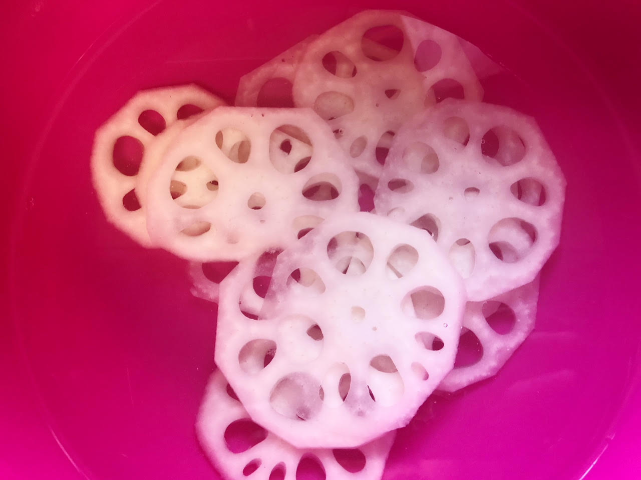 変色を防ぐには