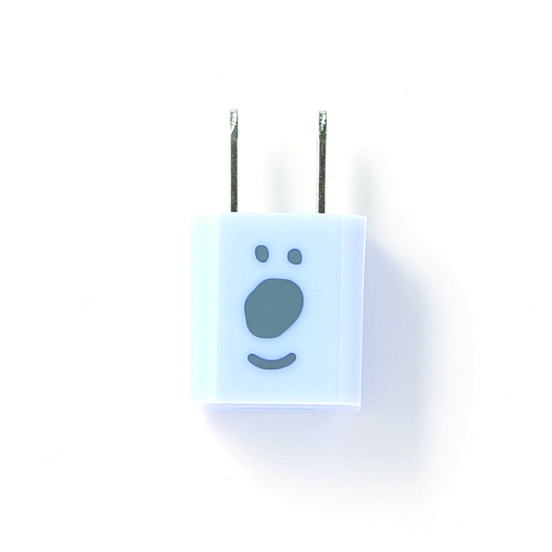 USB ACアダプタ（コアラ）300円