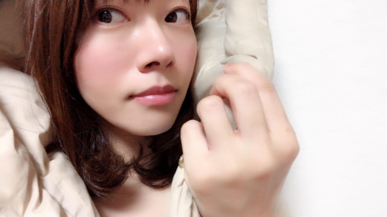 フードの内側のニオイ