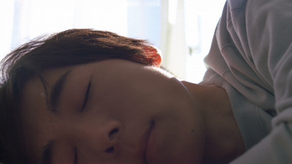 キリン生茶　高橋一生