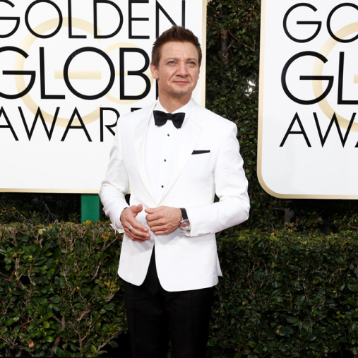 ジェレミー・レナー