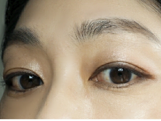 仕上がりはこんな感じ