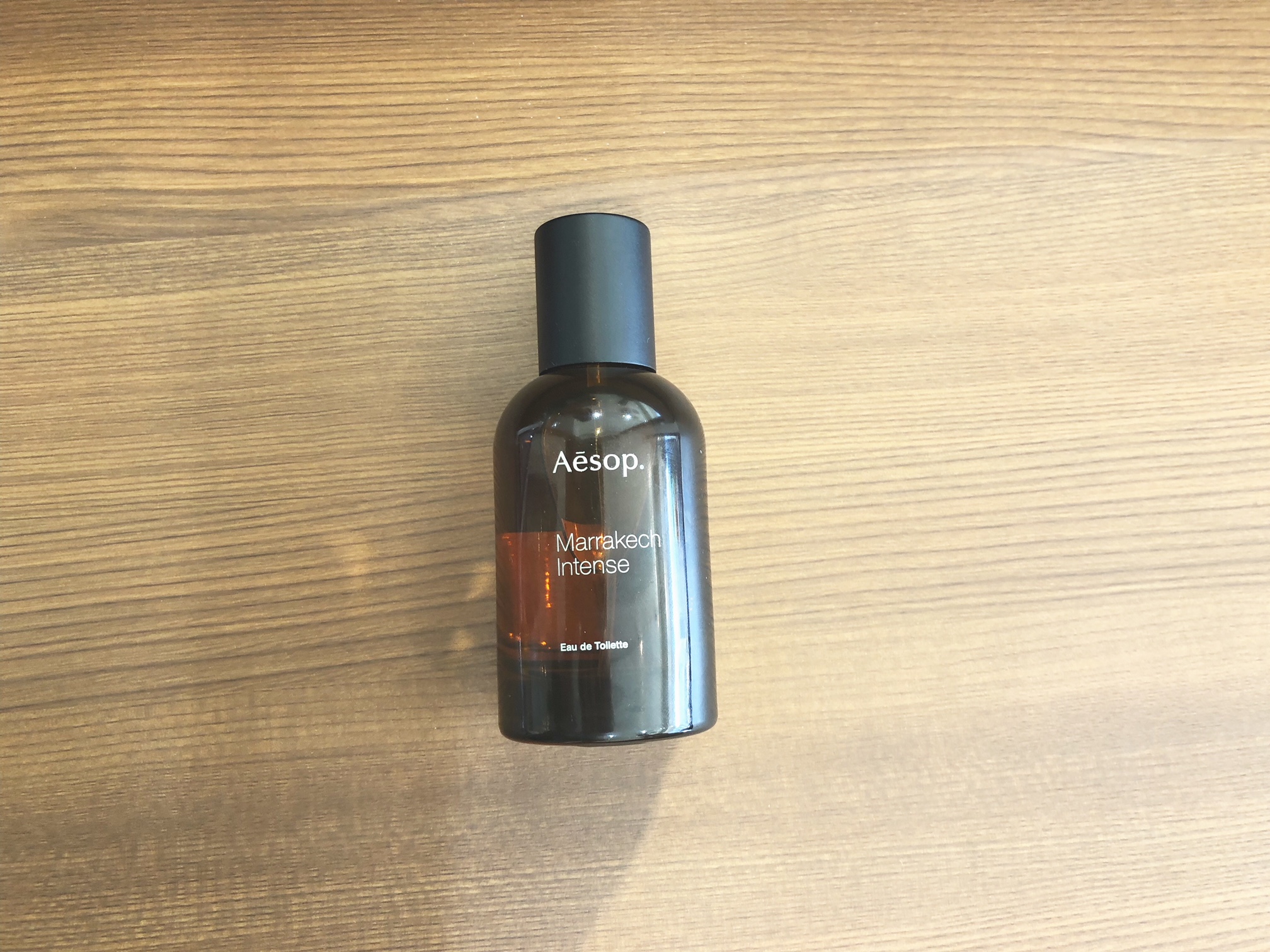 Aesop【マラケッシュ インテンス オードトワレ】