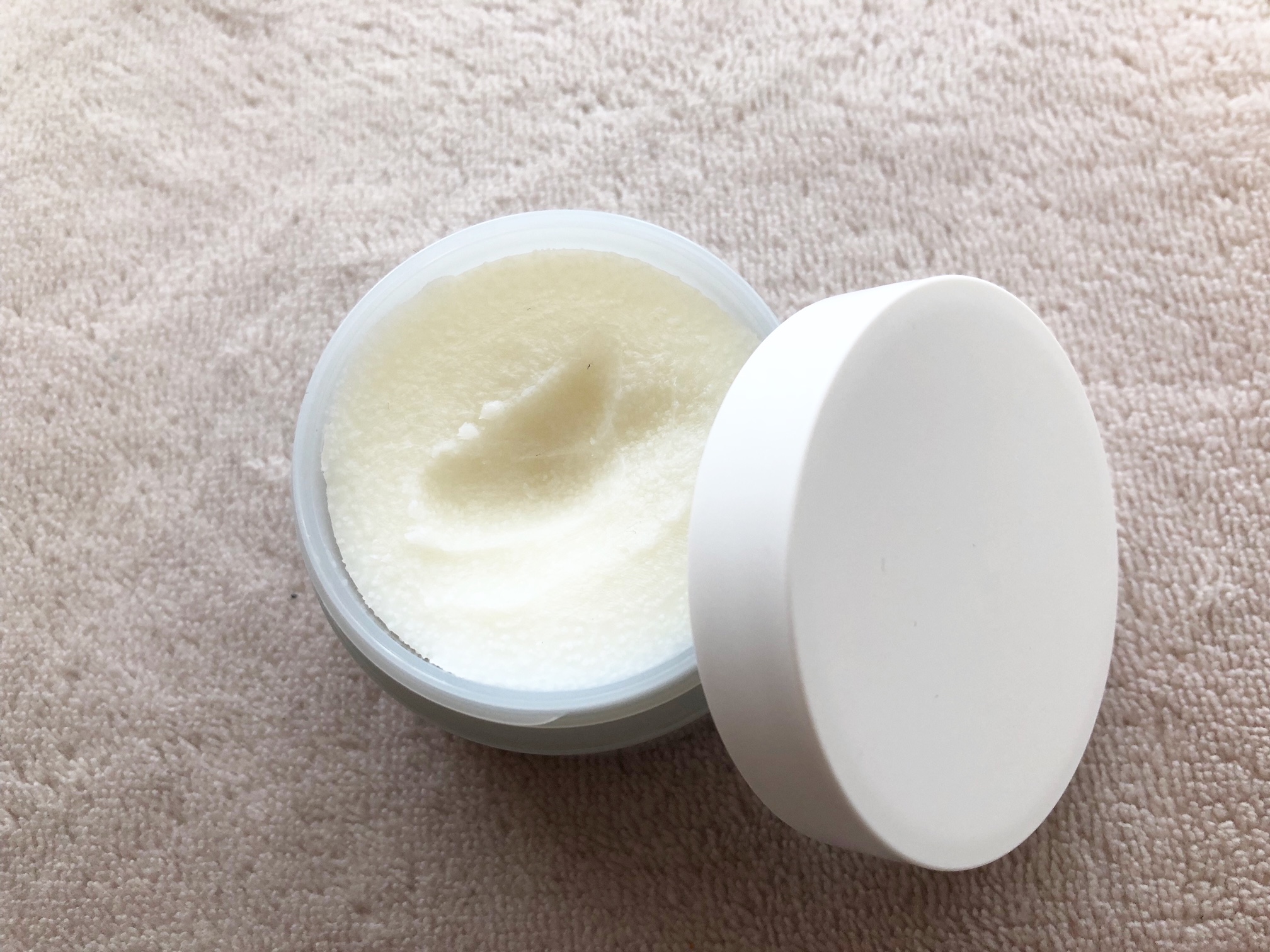 ルベル【モイ バーム ウォークインフォレスト】