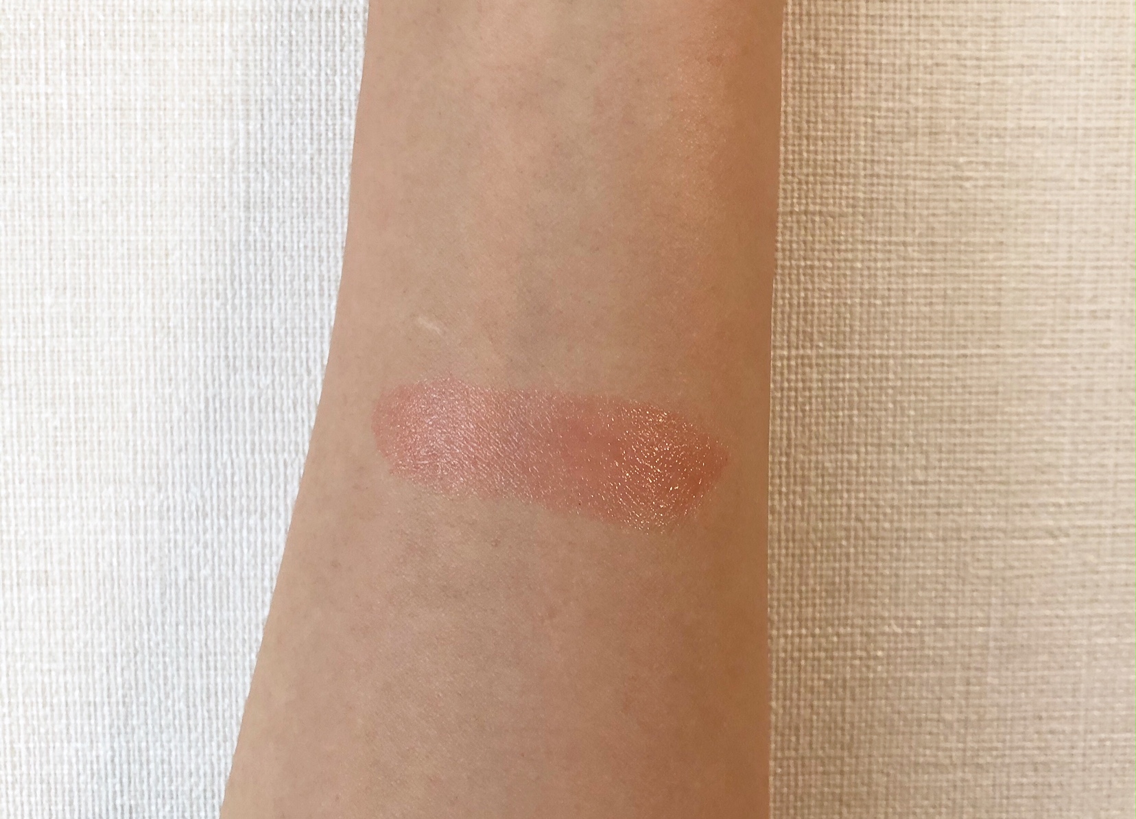 ボビィ ブラウン【エクストラ リップティント03ベアメロン】