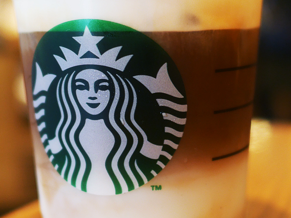 スタバダイエット