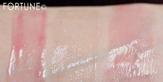 オススメ紫ラメリップ