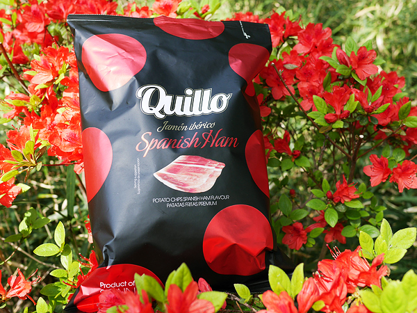 キジョー　スパニッシュハム（輸入販売元：シナジートレーディング）