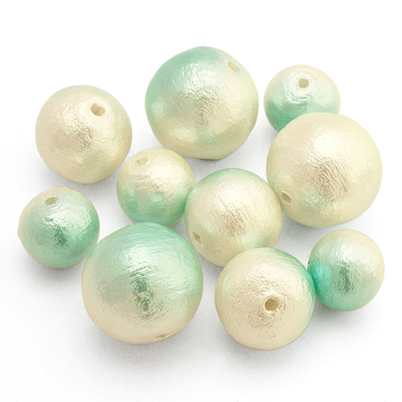 コットンパール