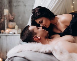 男性は女性がイッたか挿れてる感覚でわかる？