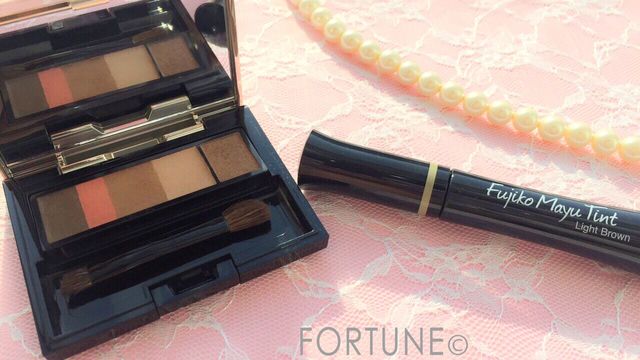 すっぴんごまかしメイク