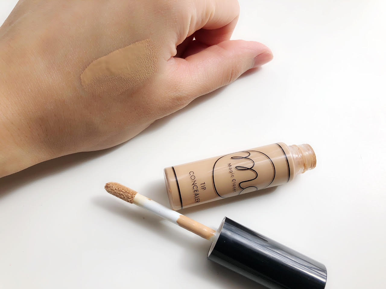 TIP CONCEALER