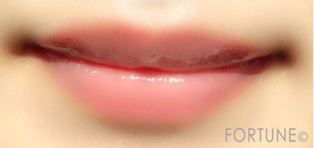 すっぴんごまかしメイク