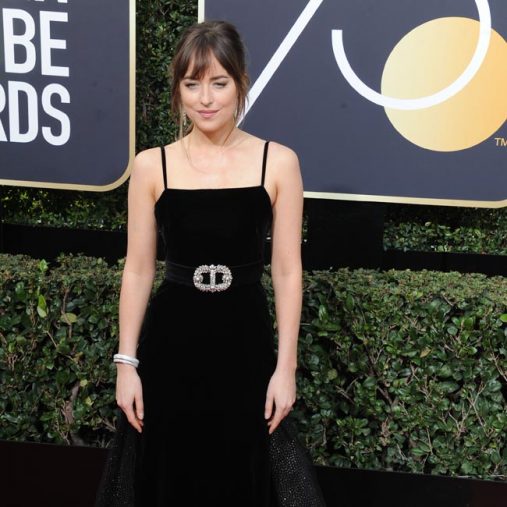 ダコタ・ジョンソン