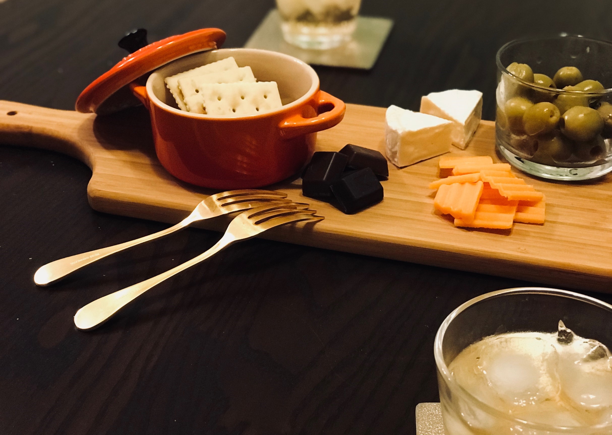 『OSTBIT』※写真は筆者撮影