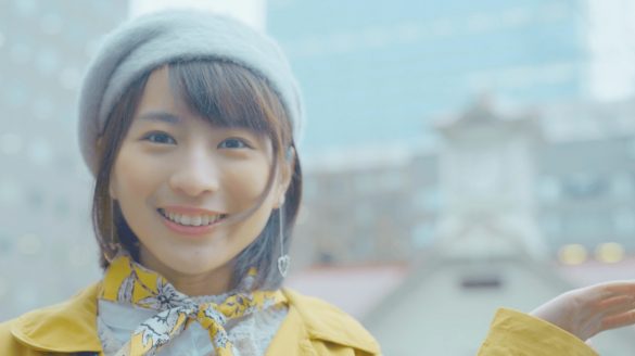 “中国のガッキー”ロン・モンロウ