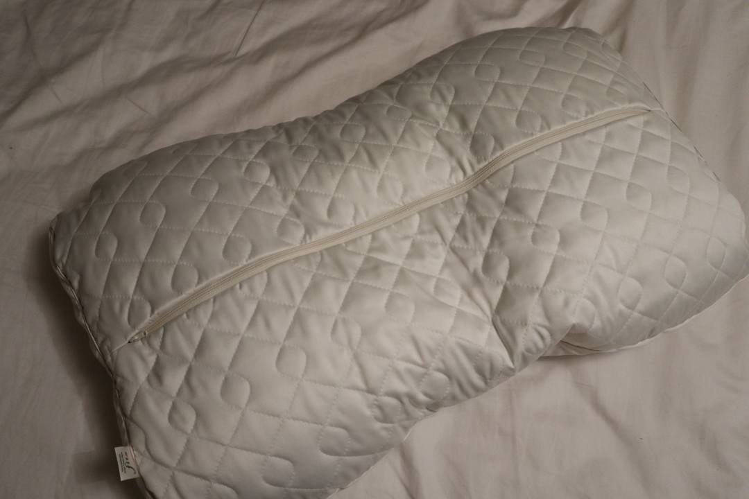 オーダーメード枕