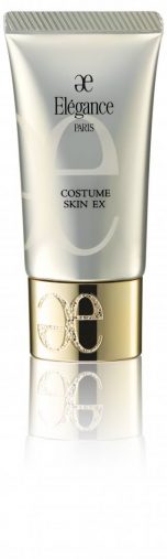 エレガンスコスチュームスキン